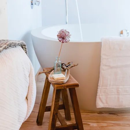 The Nest By Cooking And Nature 4* Alvados