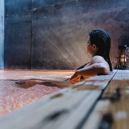 The Nest By Cooking And Nature Отель Алвадуш