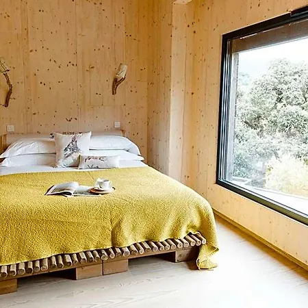 The Nest By Cooking And Nature Otel