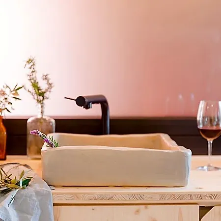The Nest By Cooking And Nature Otel