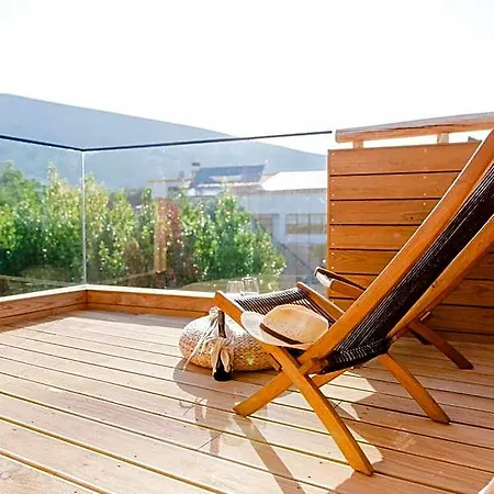 The Nest By Cooking And Nature 4* Alvados