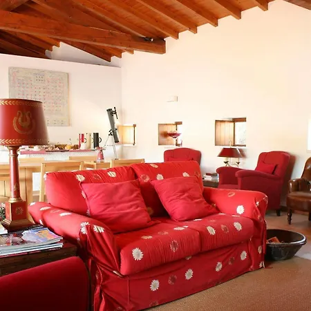The Nest By Cooking And Nature Hotel Alvados