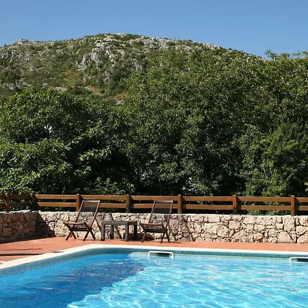 Hotel The Nest By Cooking And Nature Alvados
