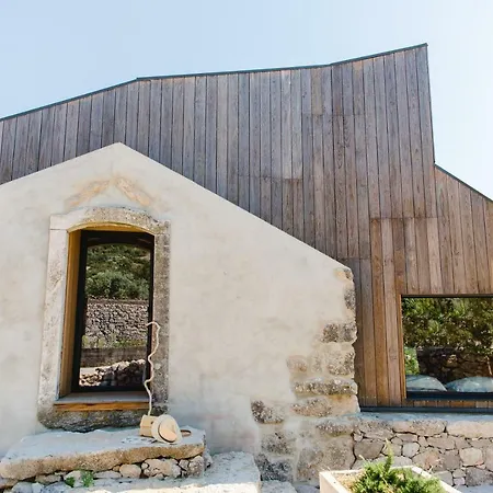 The Nest By Cooking And Nature Hotel