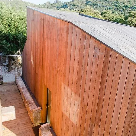 The Nest By Cooking And Nature 4*