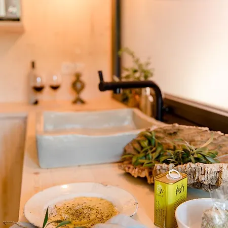 The Nest By Cooking And Nature Hotel 4*