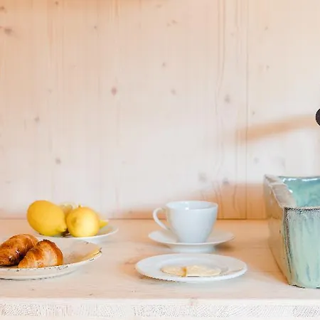 The Nest By Cooking And Nature 4* Alvados