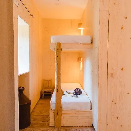 The Nest By Cooking And Nature 4*