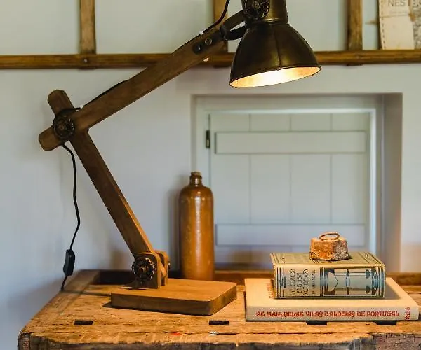 Отель The Nest By Cooking And Nature Алвадуш