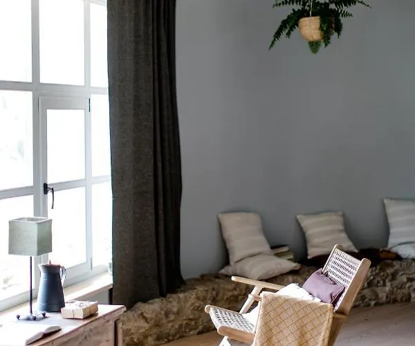 The Nest By Cooking And Nature Алвадуш