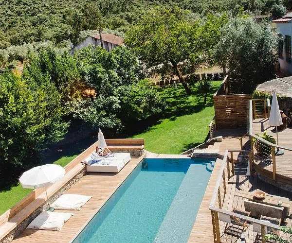 The Nest By Cooking And Nature 4*