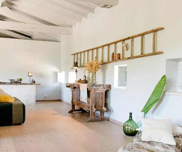 The Nest By Cooking And Nature Hotel