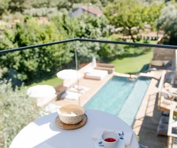 The Nest By Cooking And Nature 4* Alvados