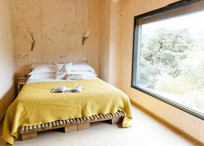 The Nest By Cooking And Nature Hotel 4*