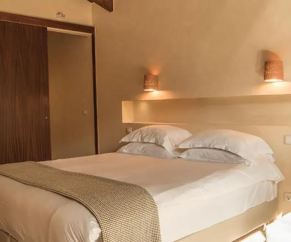 The Nest By Cooking And Nature Hotel 4*