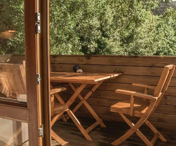The Nest By Cooking And Nature Hotel 4*
