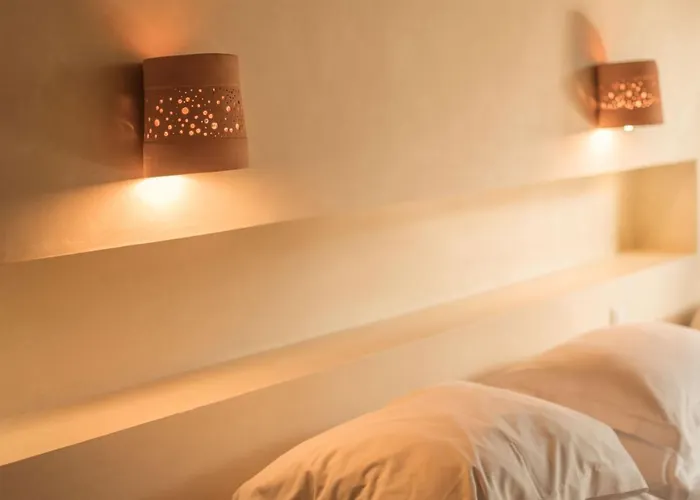 The Nest By Cooking And Nature Hotel 4*