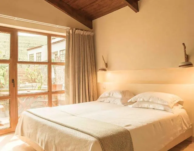 The Nest By Cooking And Nature 4*