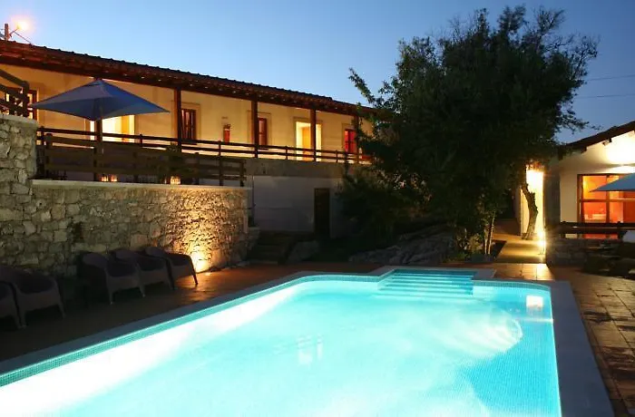 Отель The Nest By Cooking And Nature 4*