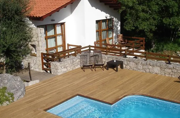 Hotel The Nest By Cooking And Nature 4*