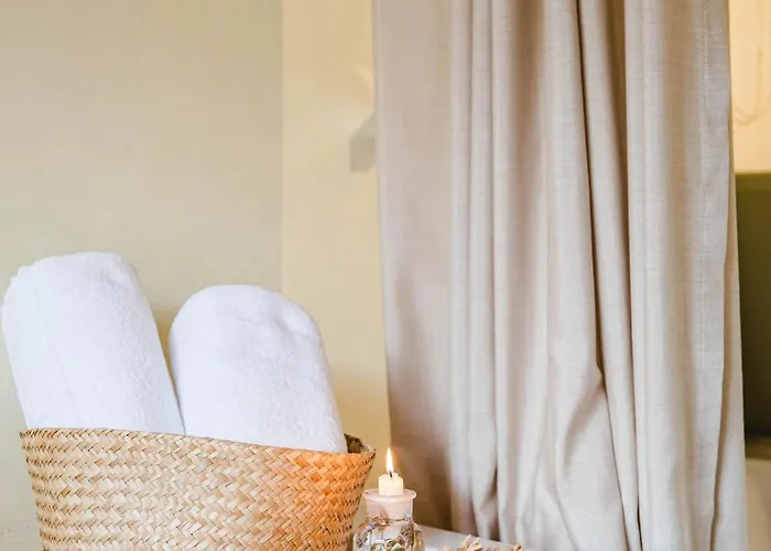 The Nest By Cooking And Nature Hotel 4*