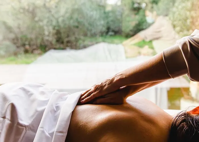 The Nest By Cooking And Nature Hotel