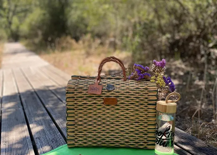 The Nest By Cooking And Nature