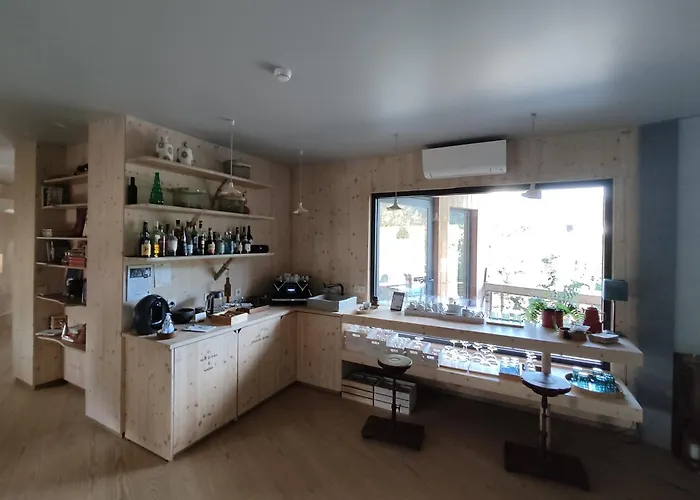 The Nest By Cooking And Nature 4*