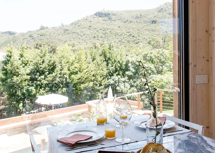 The Nest By Cooking And Nature Hotel 4*
