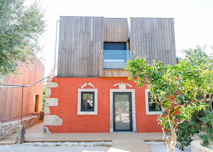 The Nest By Cooking And Nature Отель 4*