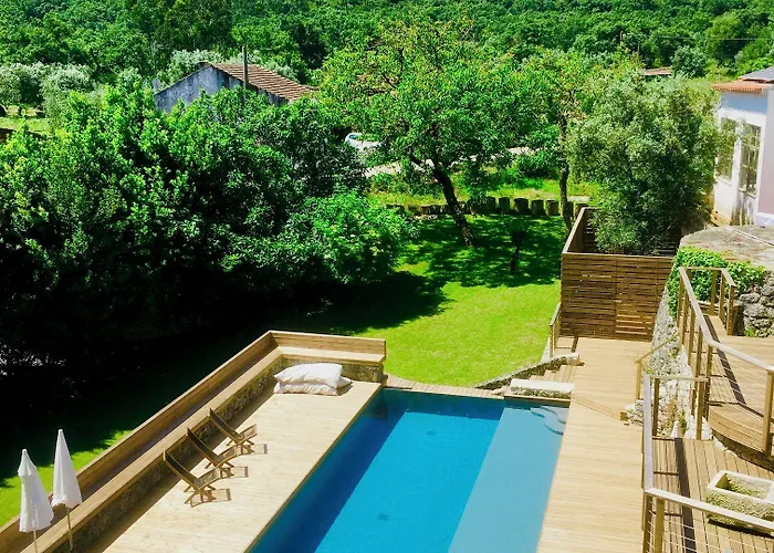 Отель The Nest By Cooking And Nature Алвадуш