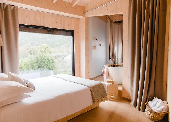 The Nest By Cooking And Nature 4*