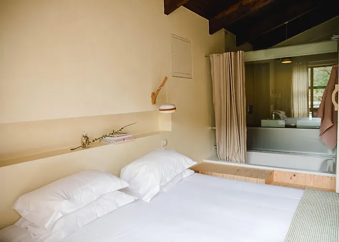 Hotel The Nest By Cooking And Nature 4*