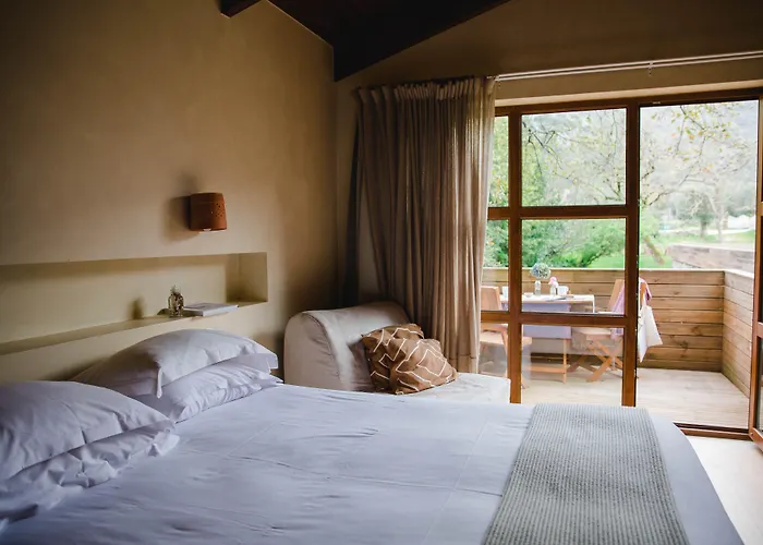 The Nest By Cooking And Nature Алвадуш