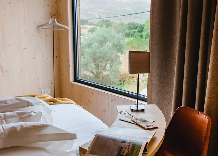 The Nest By Cooking And Nature 4*