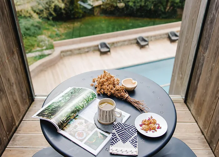 The Nest By Cooking And Nature Alvados