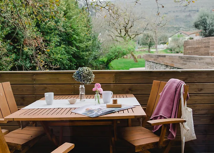 Hotel The Nest By Cooking And Nature