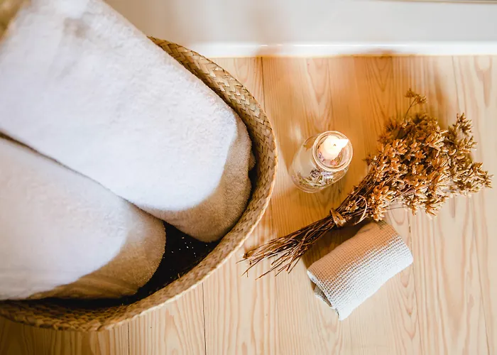 The Nest By Cooking And Nature 4*