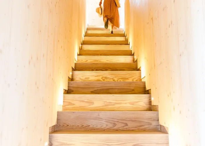 The Nest By Cooking And Nature 4*