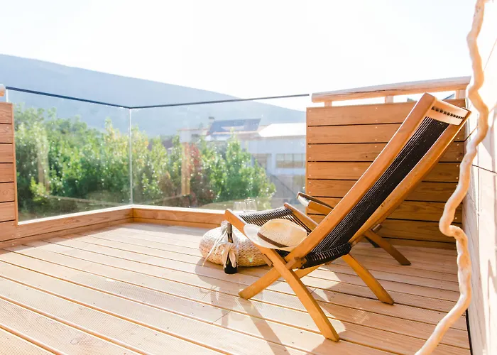 Hotel The Nest By Cooking And Nature 4*