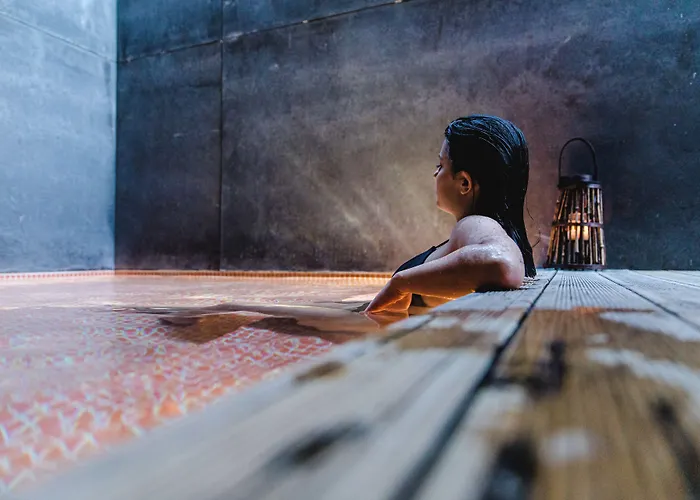 The Nest By Cooking And Nature Отель Алвадуш