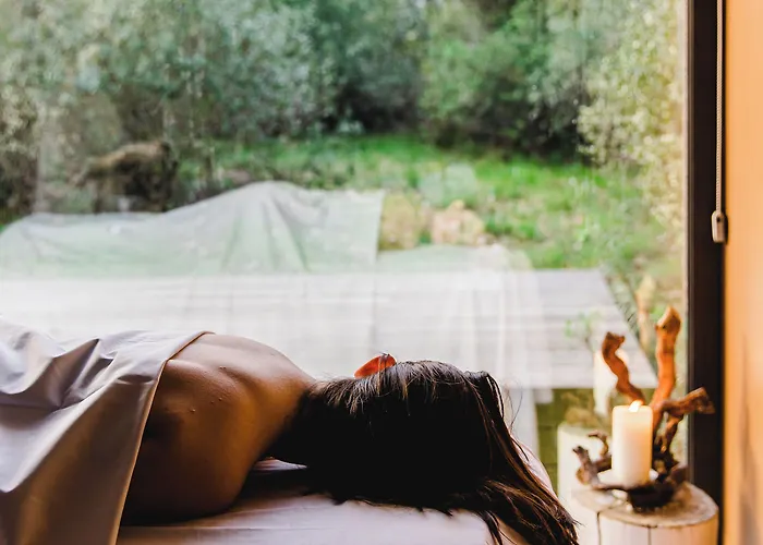 The Nest By Cooking And Nature Hotel 4*