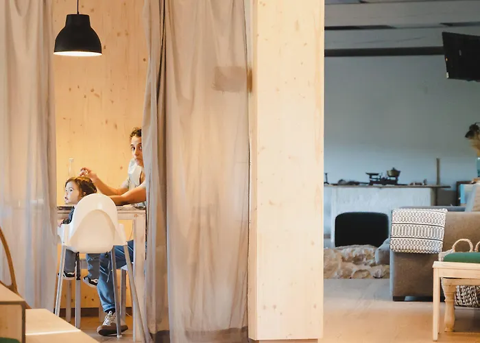 The Nest By Cooking And Nature