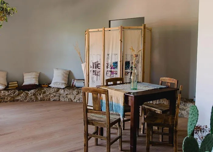 Hotel The Nest By Cooking And Nature 4*