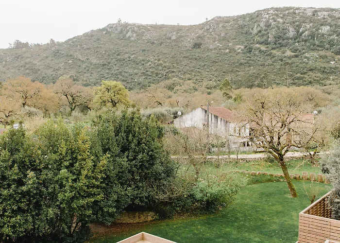 Отель The Nest By Cooking And Nature 4*