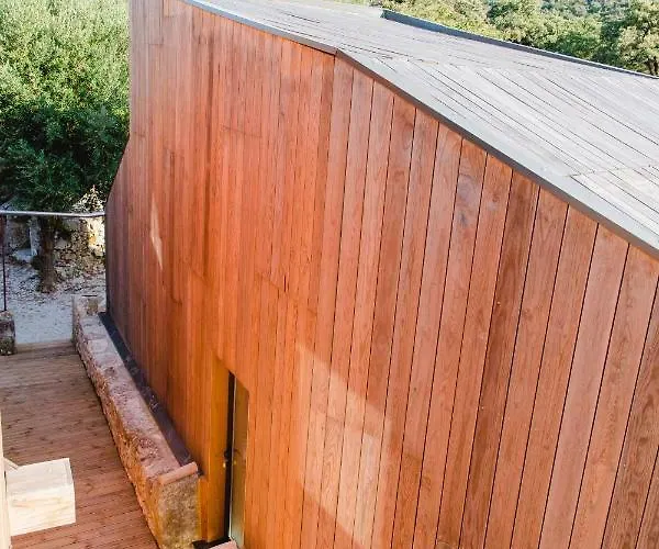 The Nest By Cooking And Nature 4*