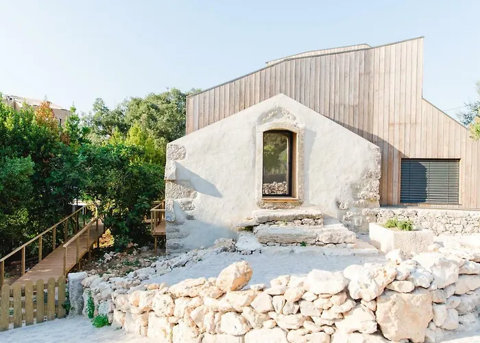 The Nest By Cooking And Nature Отель