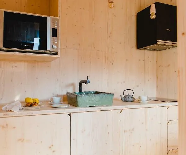 The Nest By Cooking And Nature