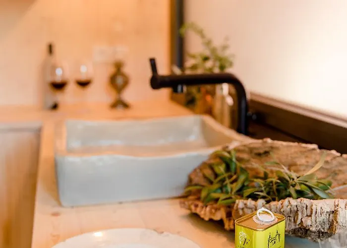 The Nest By Cooking And Nature Отель 4*