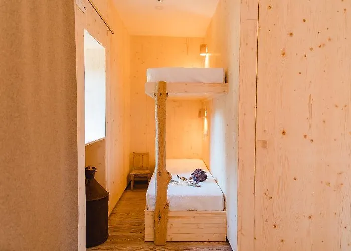 The Nest By Cooking And Nature 4*